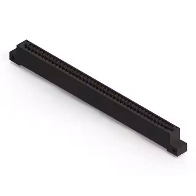 396-043-521-112 EDAC Inc.  Edgeboard Connectors